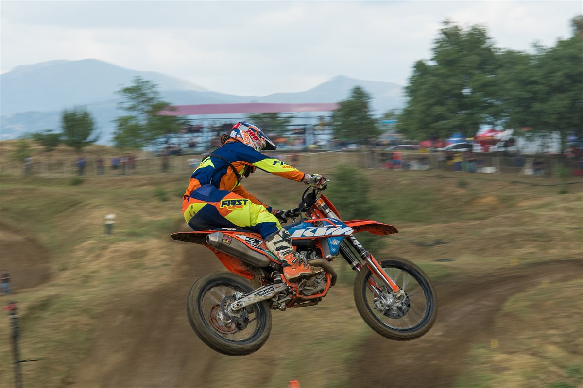 #3 Giorgos Iliopoulos