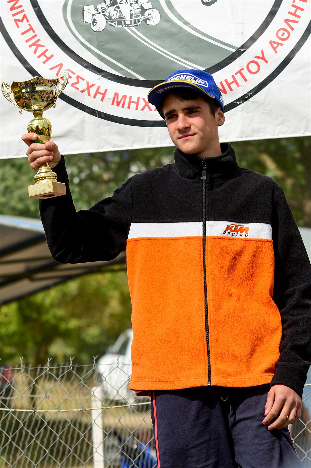 #192 Antonios Sagmalis RND 6