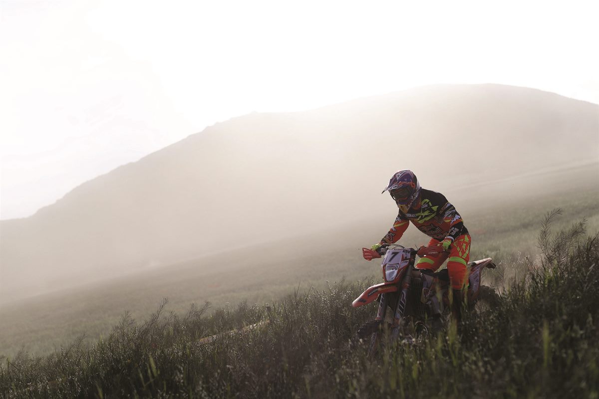 176812_Christophe Nambotin KTM 300 EXC Puerto Lumbreras 2017