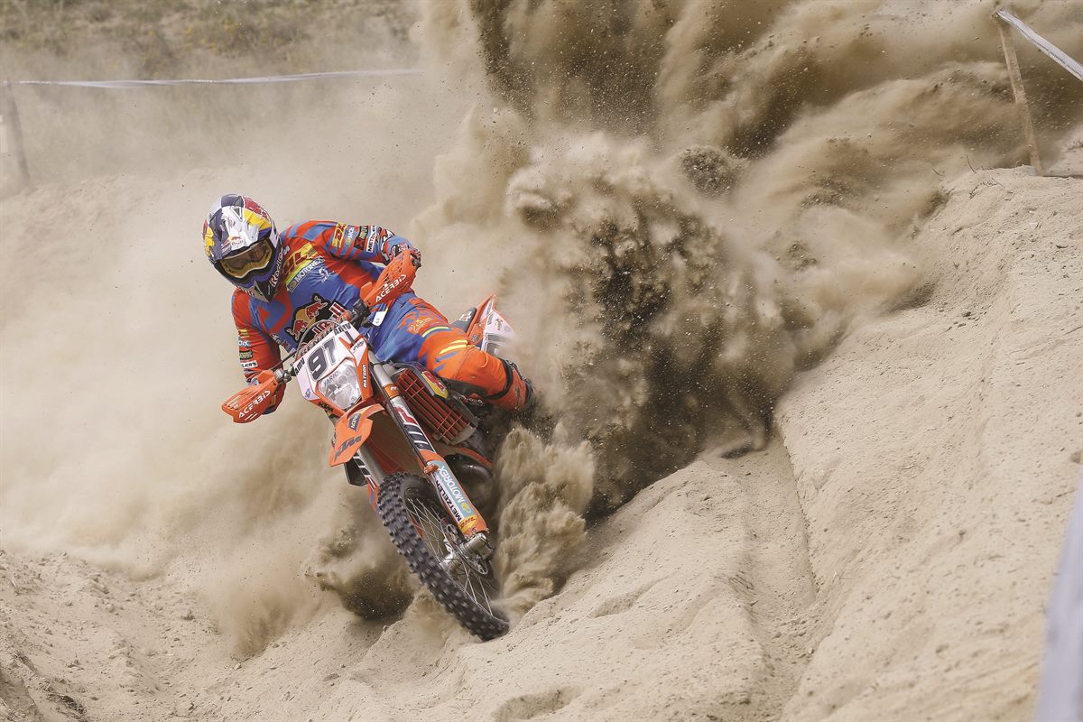 176606_Nathan Watson KTM 350 EXC-F Puerto Lumbreras 2017