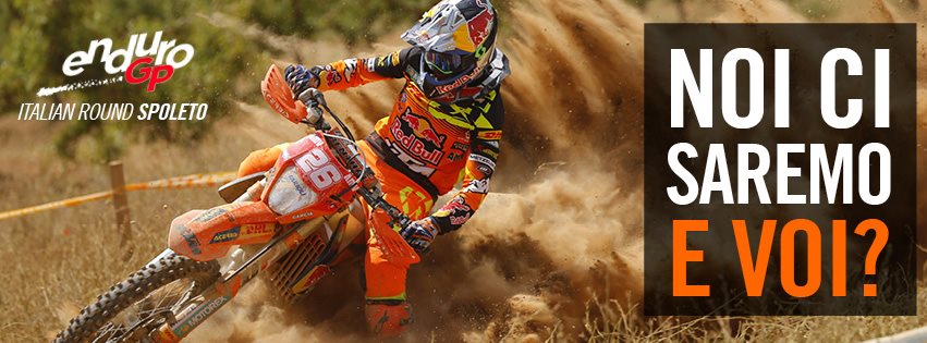 KTM EnduroGP Italy FB Cover3