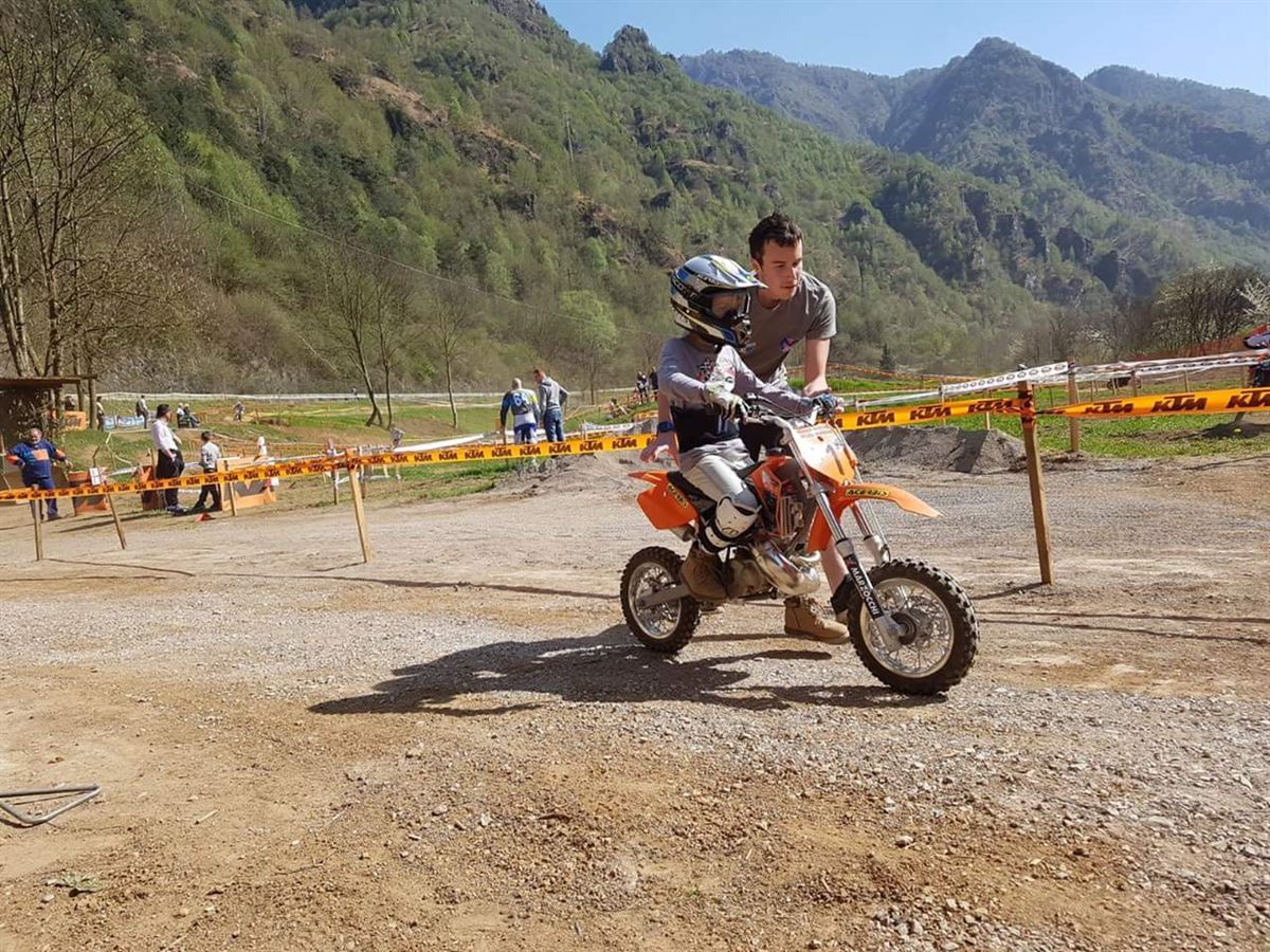 KTM_BABY MOTOR PARK