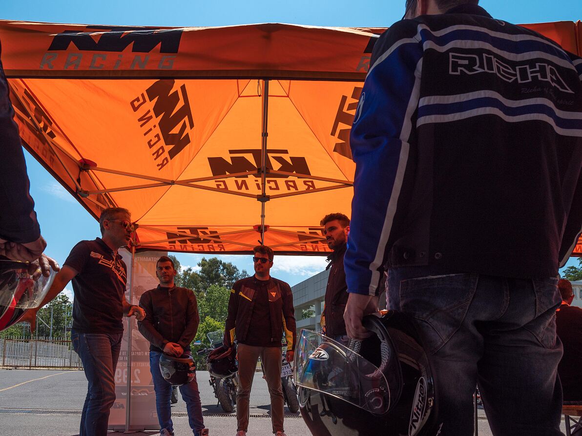 ORANGE DAYS 2017 KALAMATA