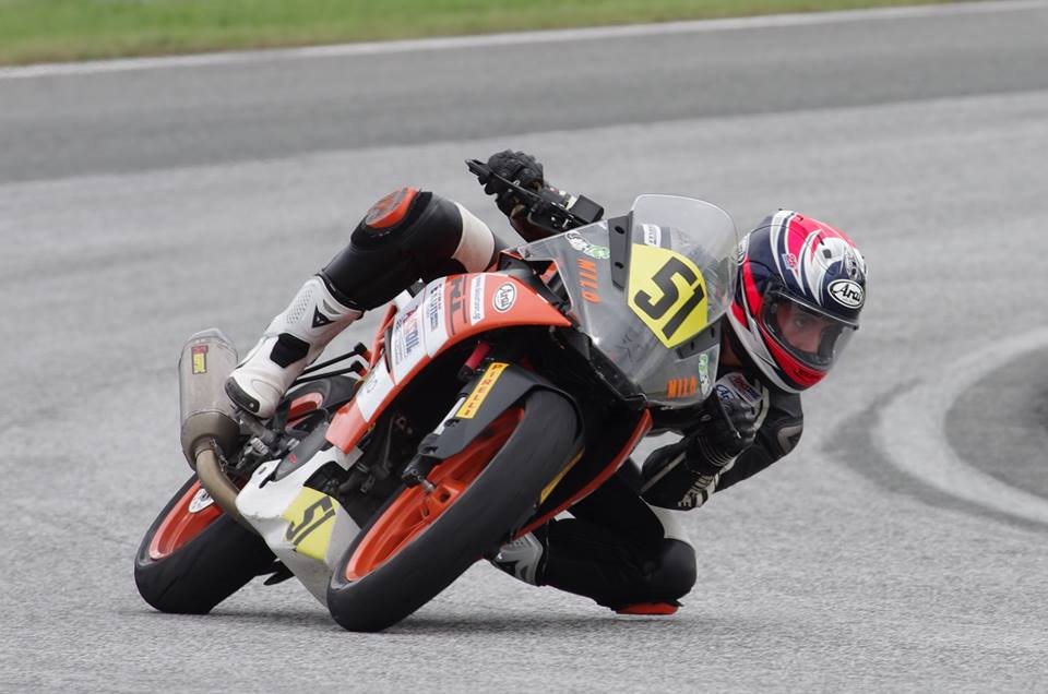 #51 Thomas Skourtas
