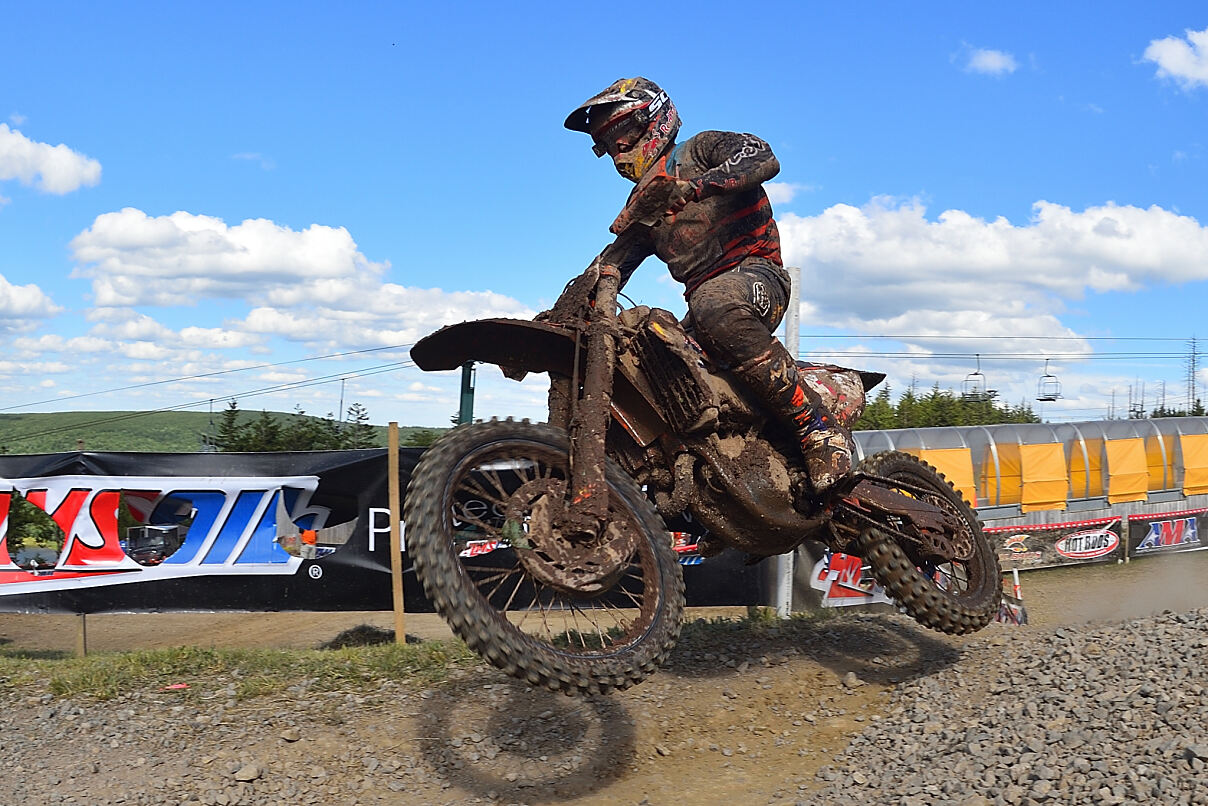KTM 350 XC-F_Kailub Russell