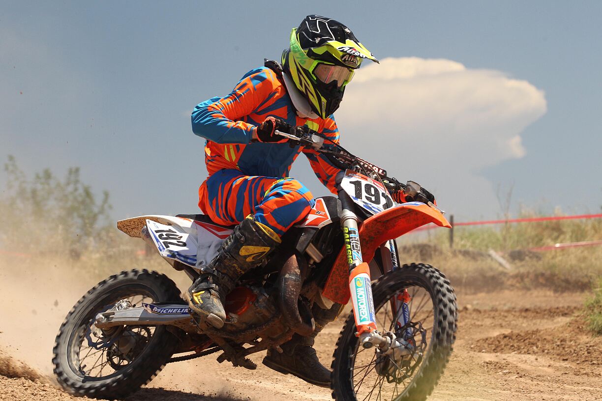 #192 Antonios Sagmalis