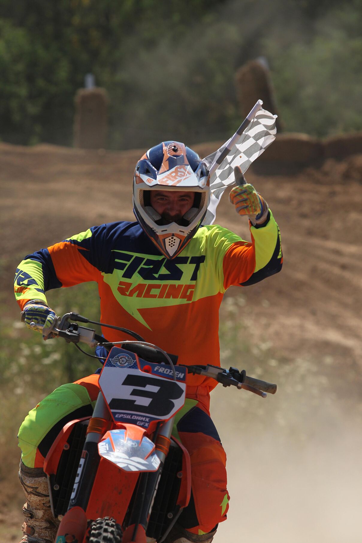 #3 Giorgos Iliopoulos