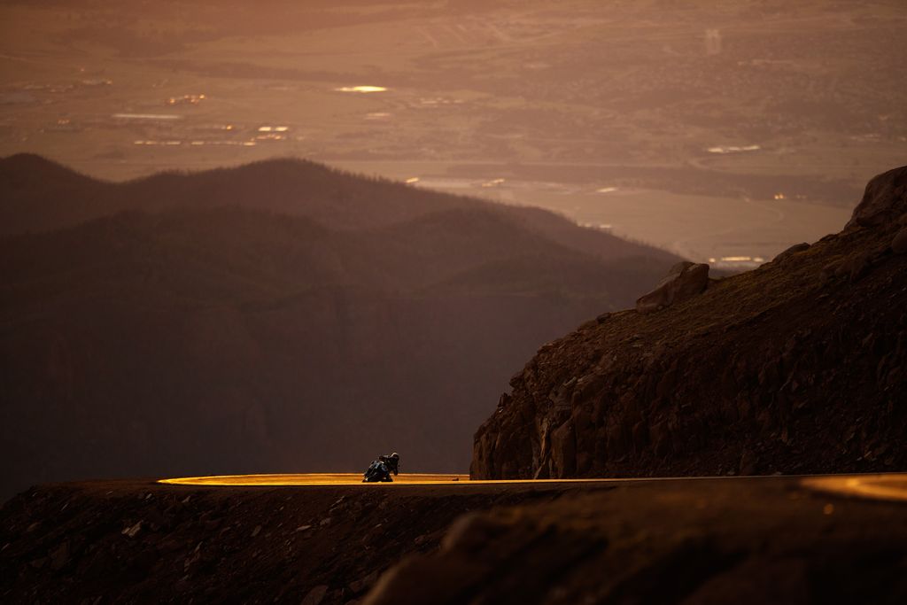 SDR Pikes Peak2017_sunrise
