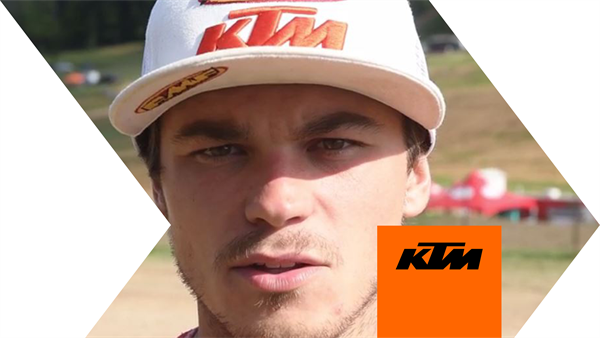 FMF KTM Factory Racing Team Video Report