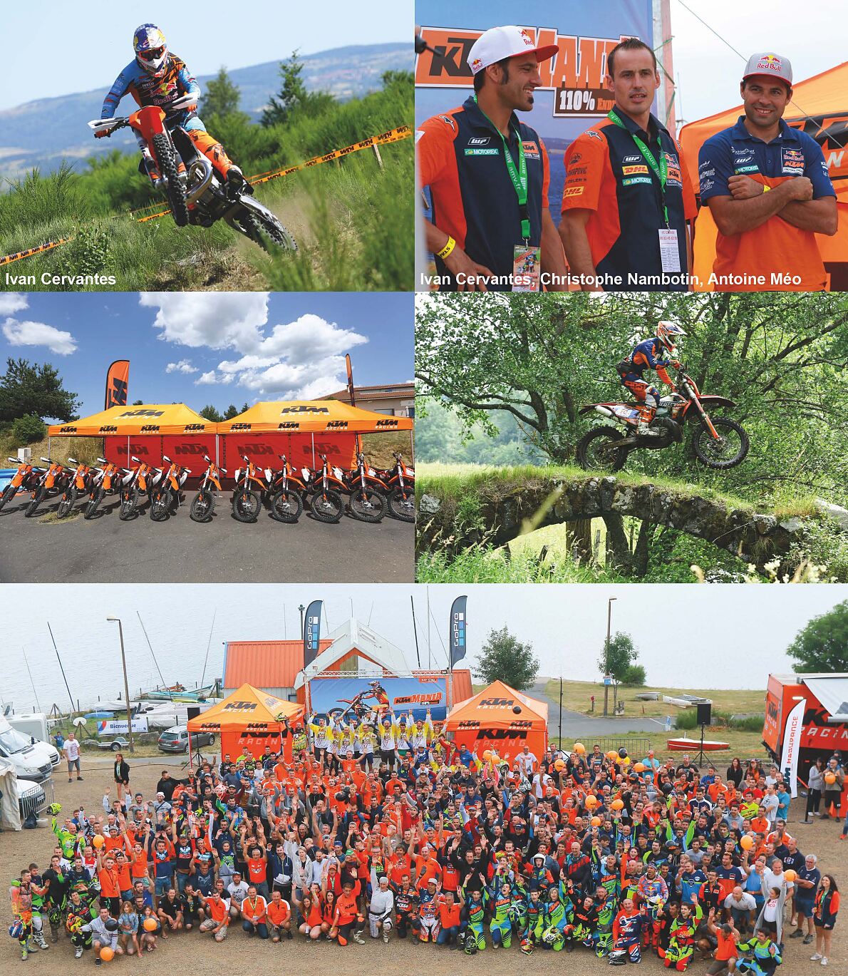 Montage CP 2