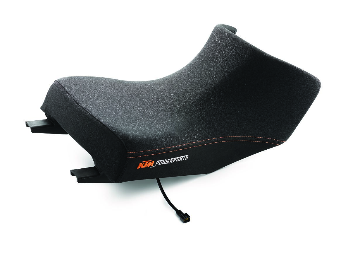 ERGO SEAT HEATED 60707940000 