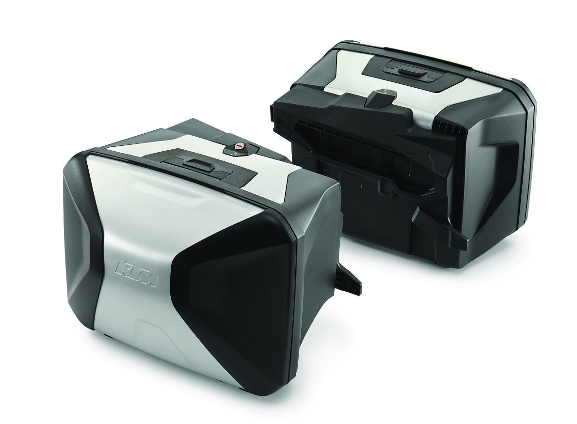 TOURING CASE SET 60712932000