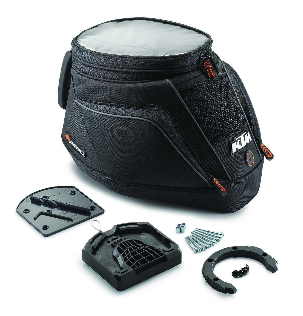 60412919000 Tank bag