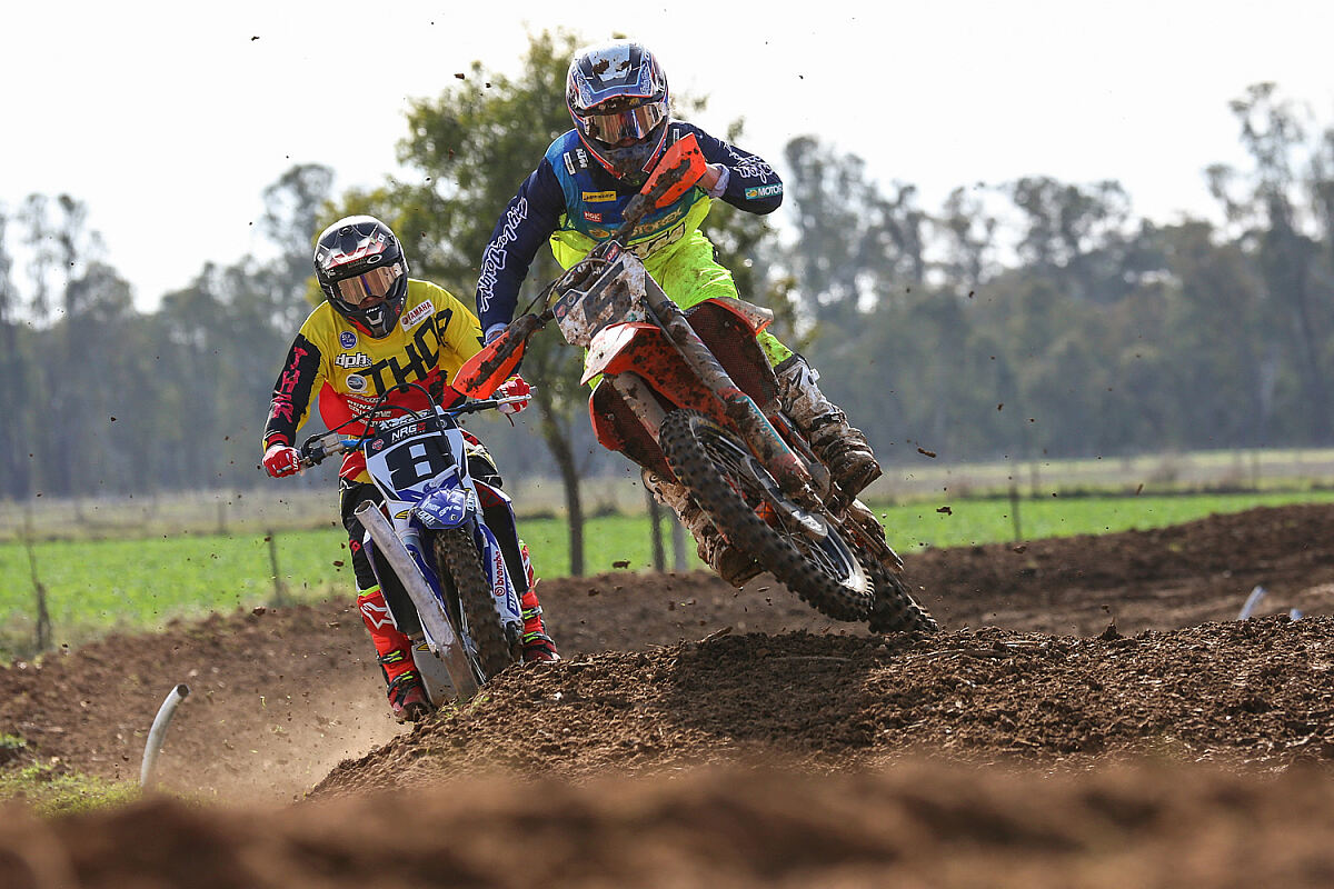 Kirk Gibbs - Shepparton