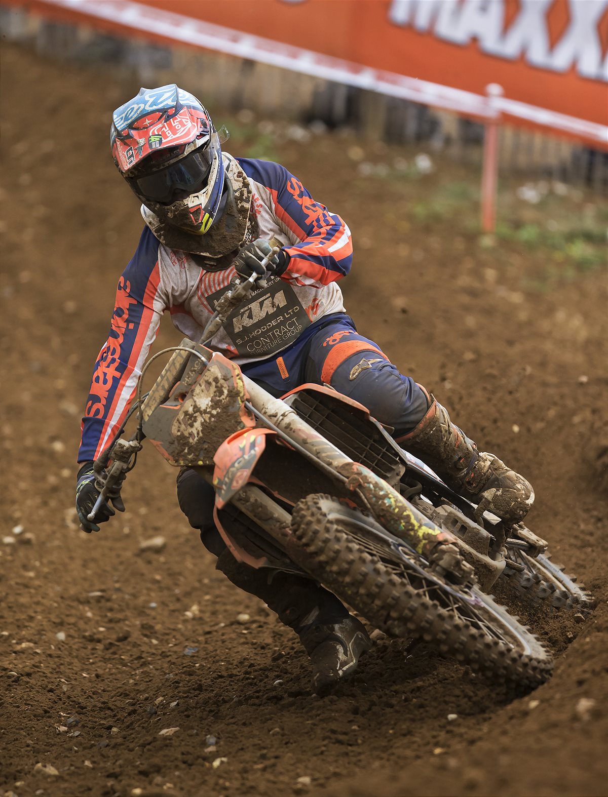 Todd Kellett Action 1