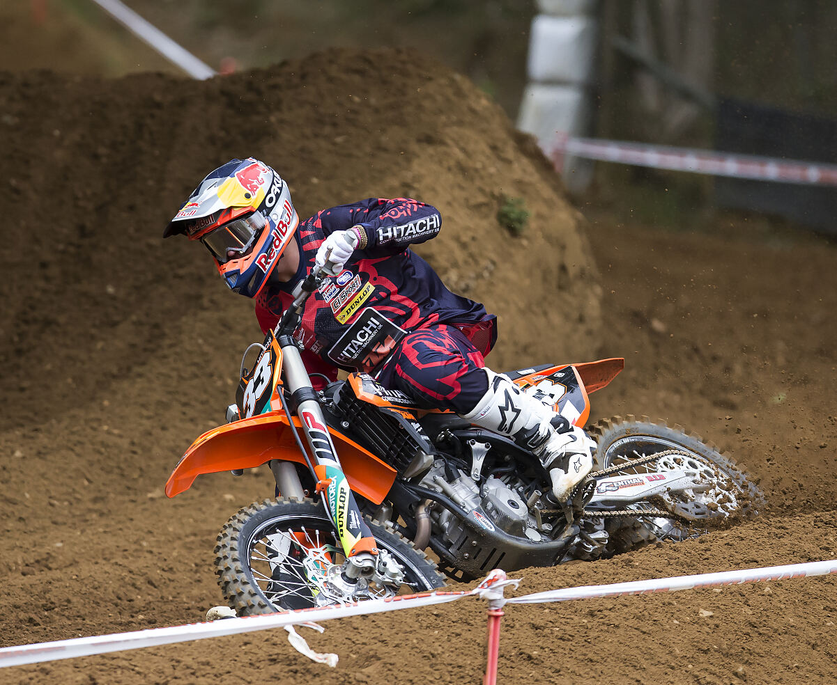 Josiah Natzke action 1
