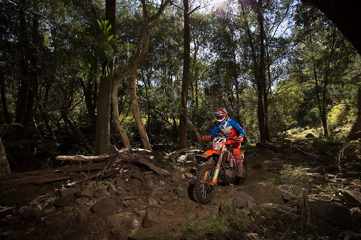 Milner (Kyogle)