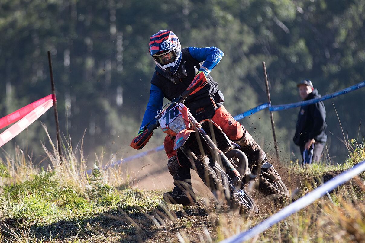 Snodgrass (Kyogle)