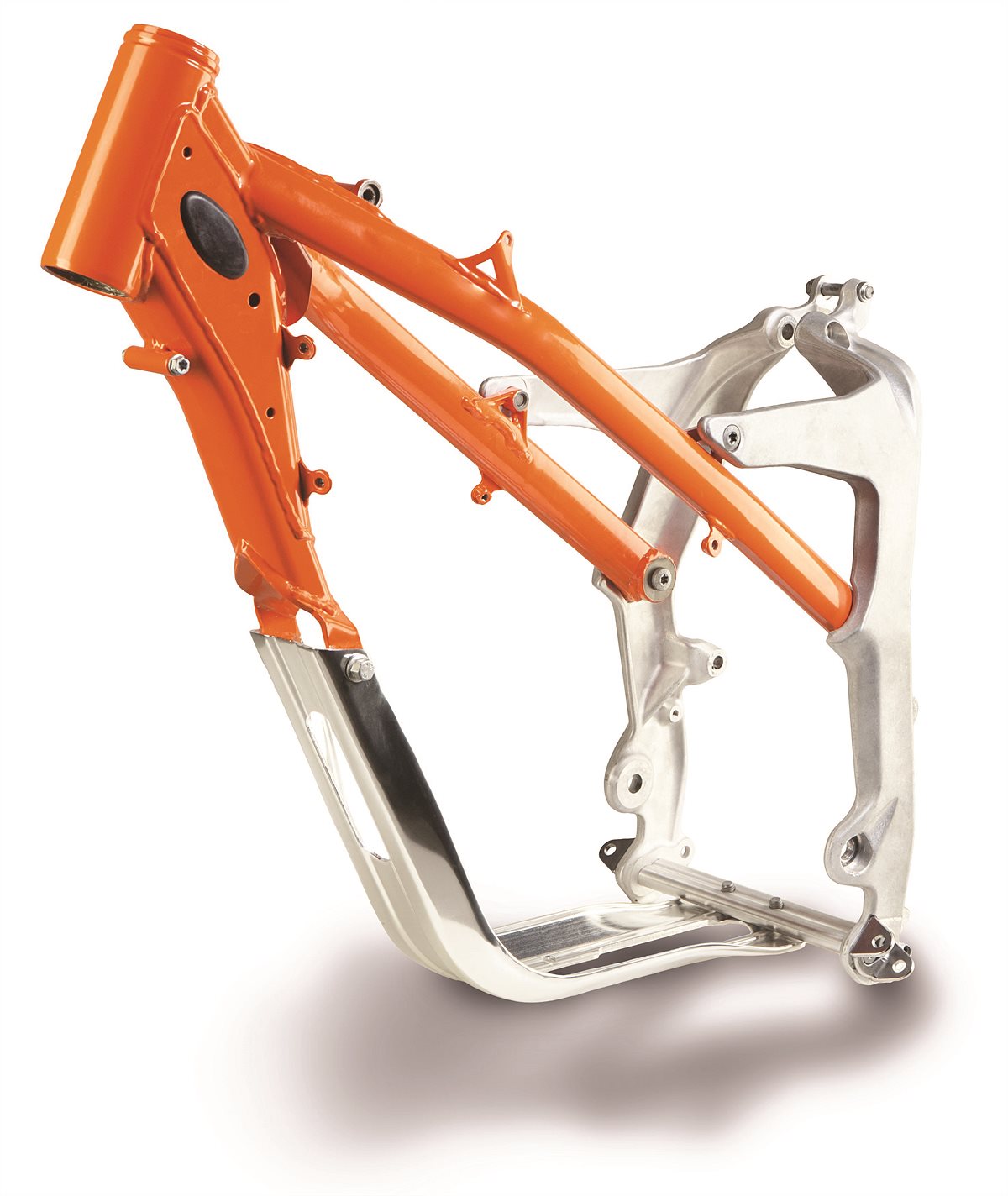11232_KTM-Freeride E-XC Detail_Frame