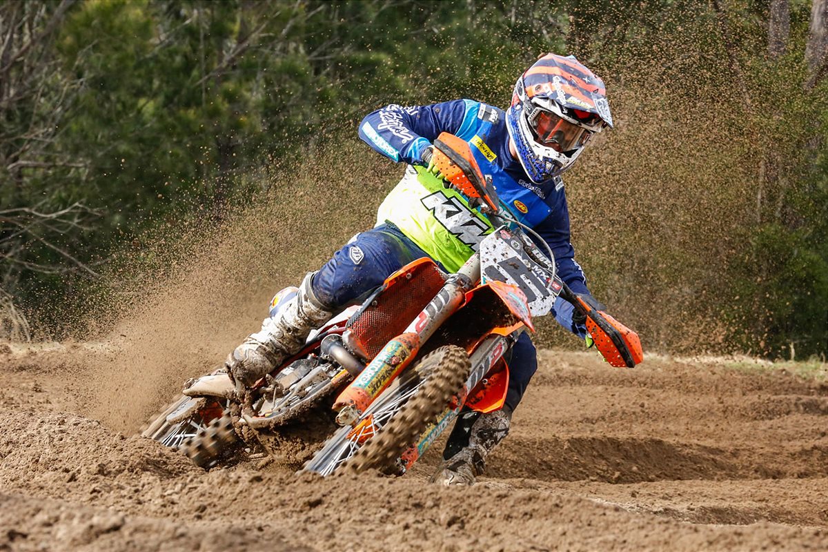 Gibbs Round Eight Port Macquarie