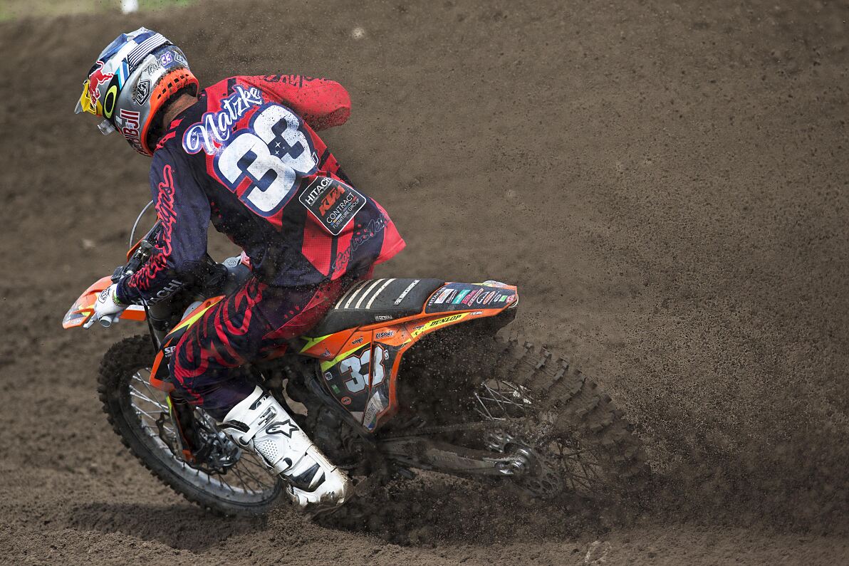 Maxxis Preston Docks  Josiah Natzke 2