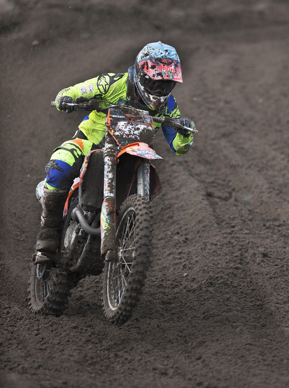 Maxxis Preston Docks Todd Kellet 1