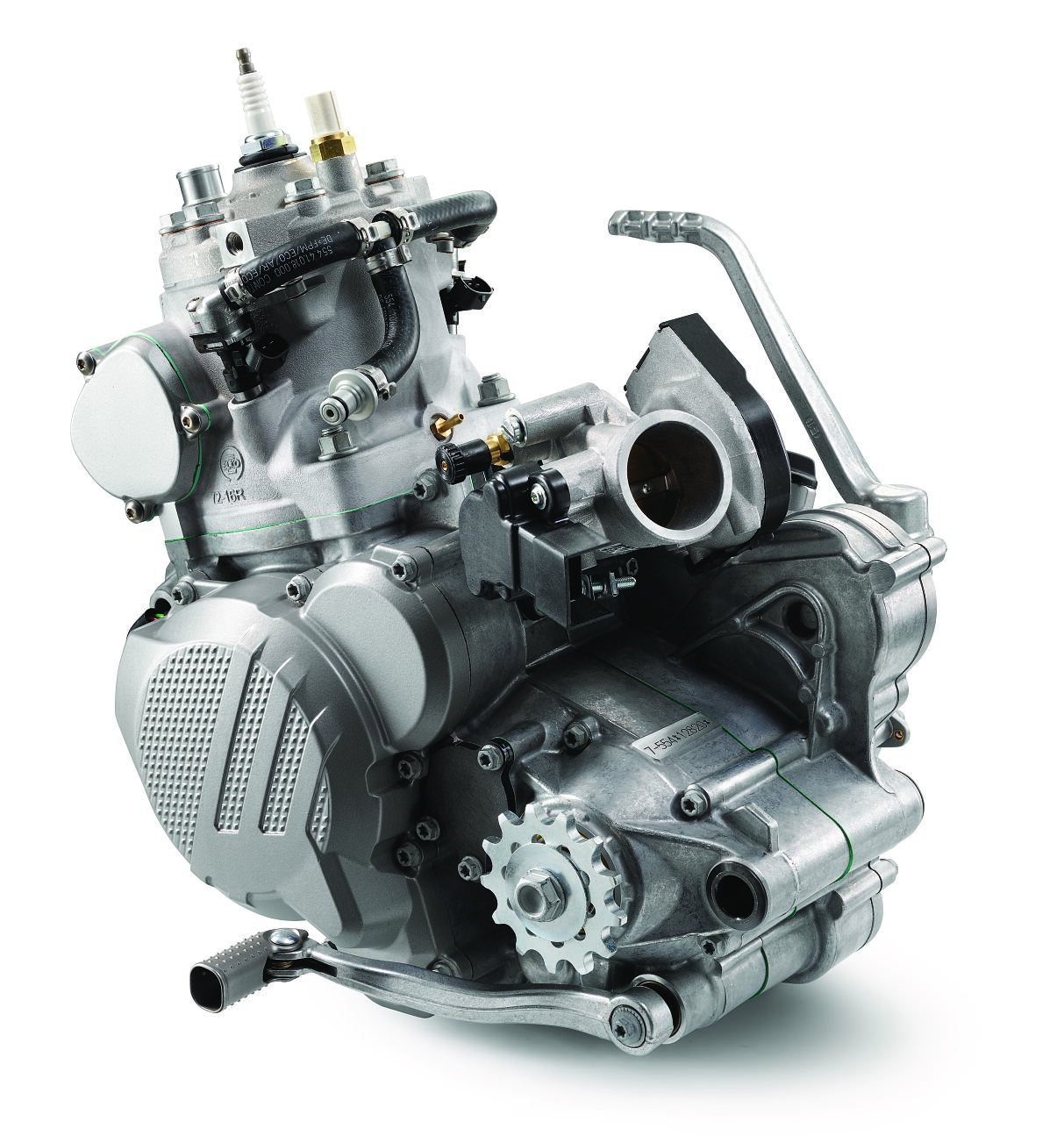 176957_KTM EXC TPI Engine MY 2018 studio