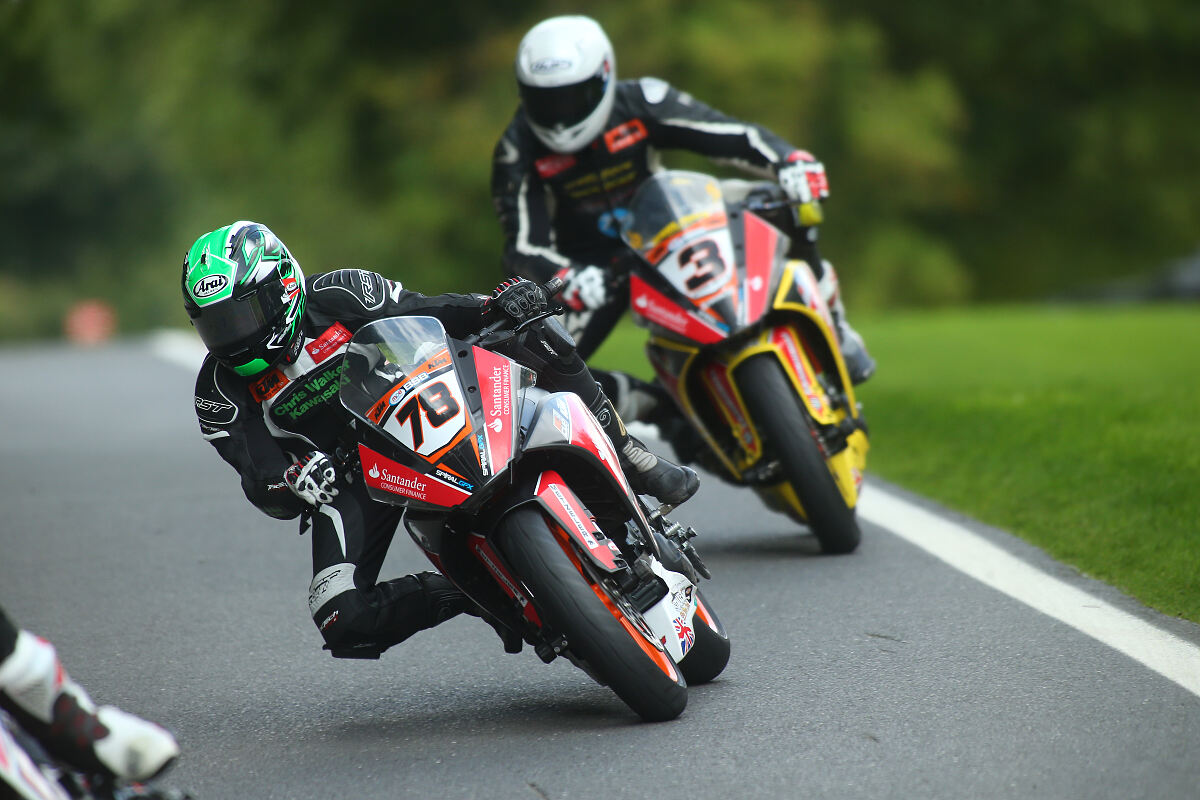 Bower leads Thomson