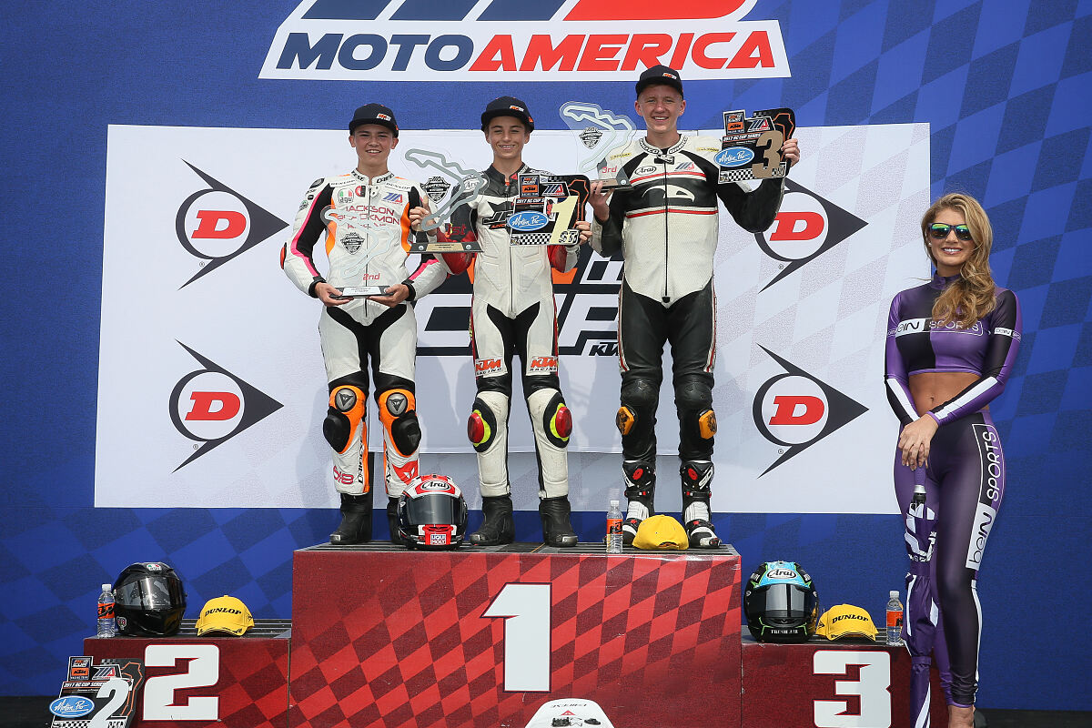 PittRace2_Podium