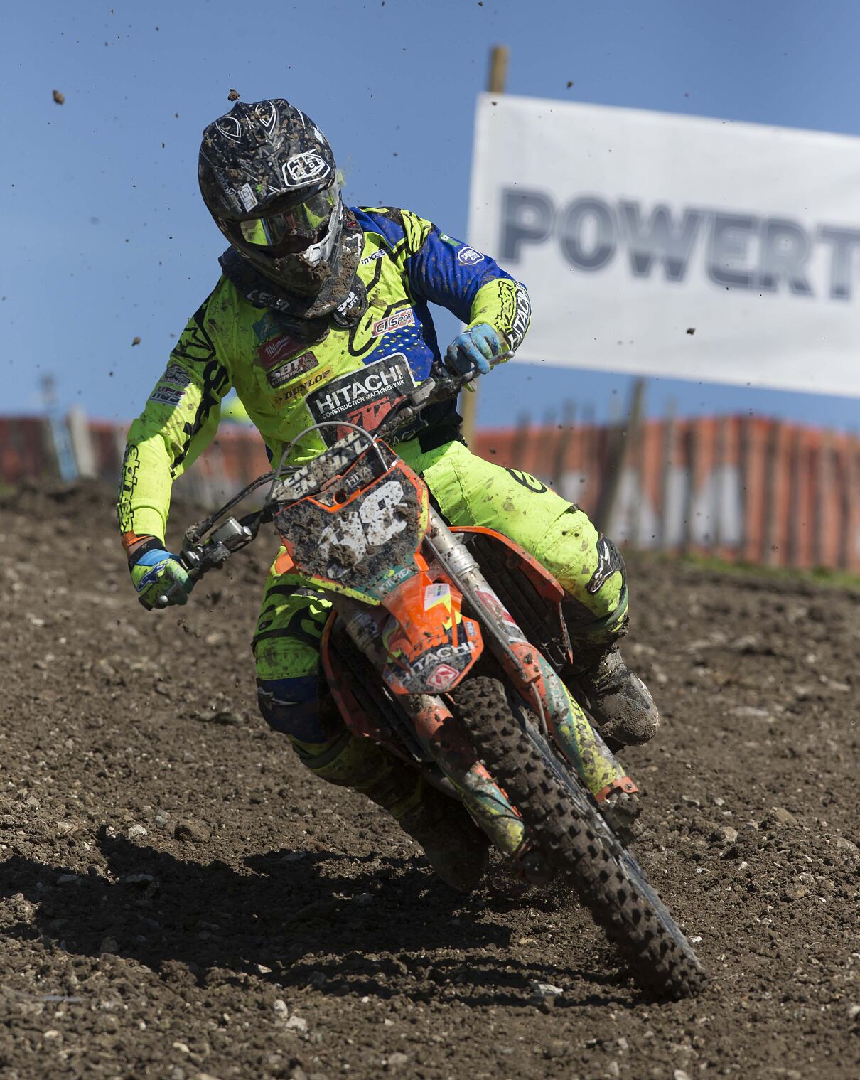 Todd Kellett action a