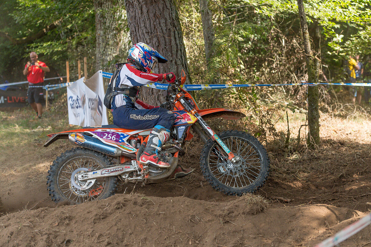 Kacy Martinez Action Day 2