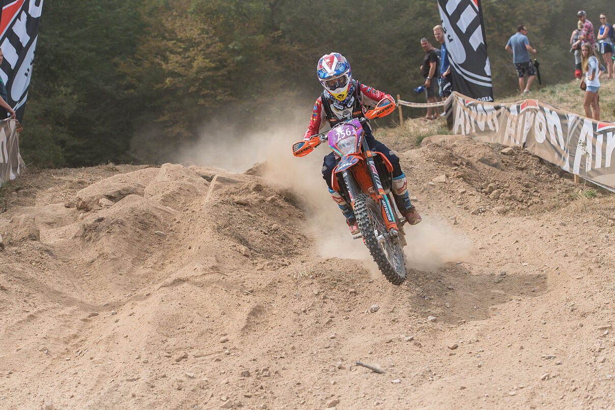 Kacy Martinez Day 3