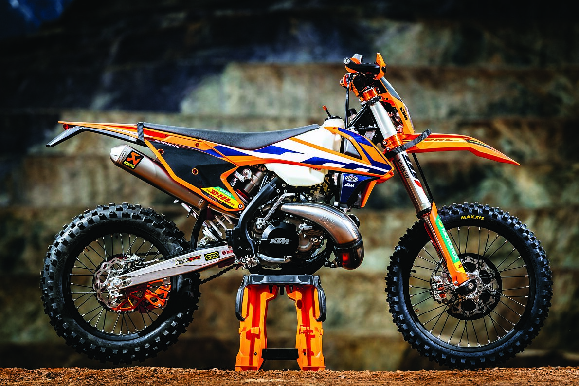 178634_KTM EXC TPI MY 2018 PowerParts