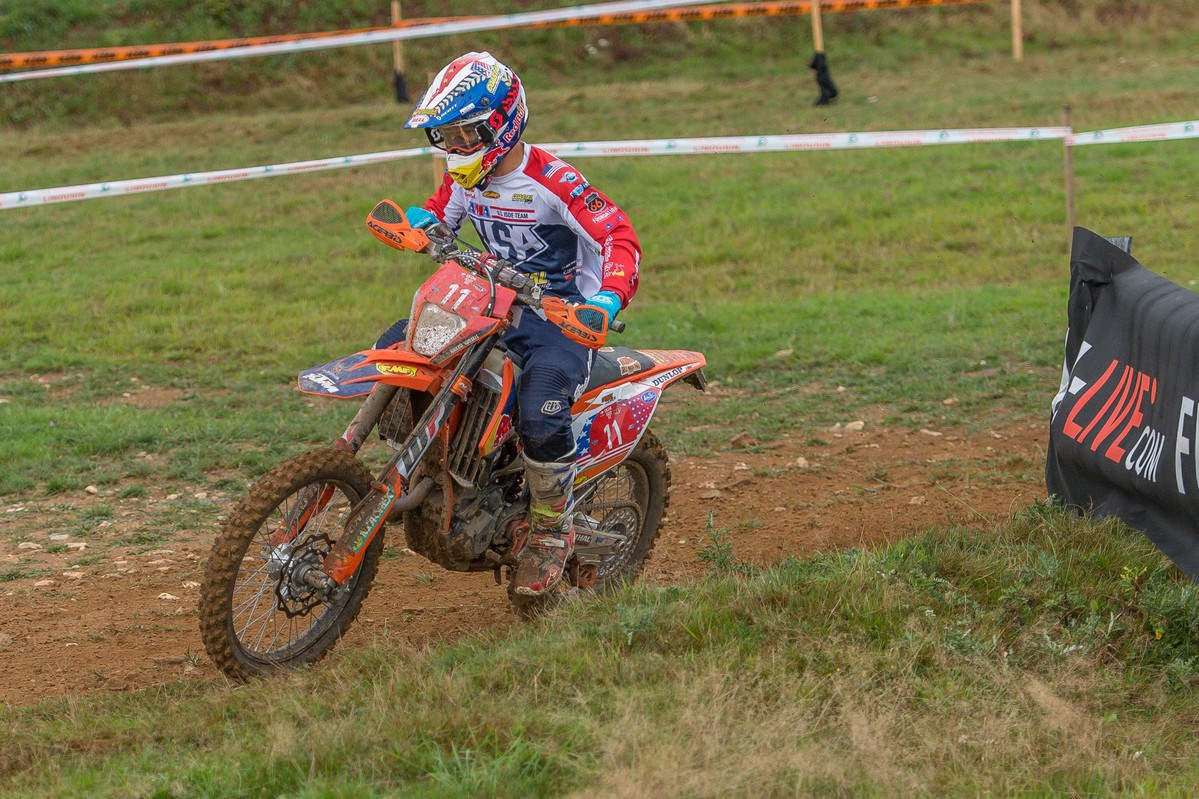 202371_Kailub Russell lll Day 5