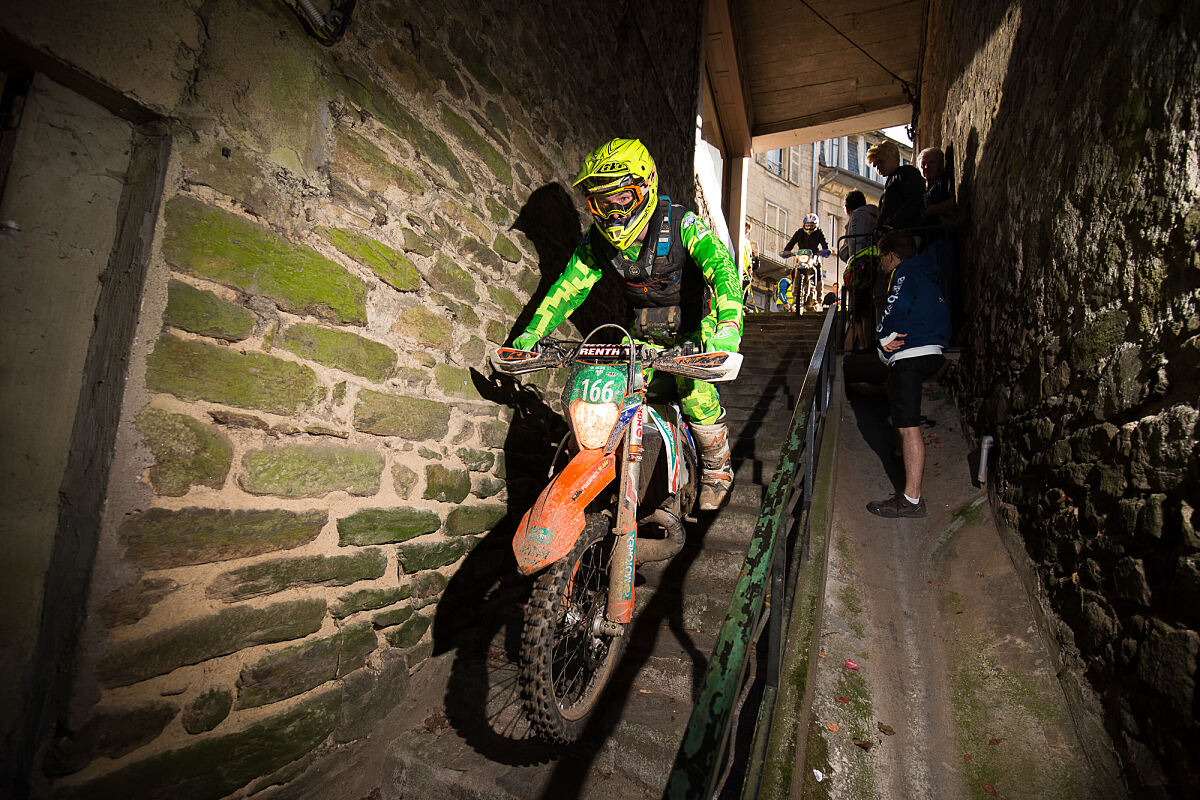 Six Day Snodgrass
