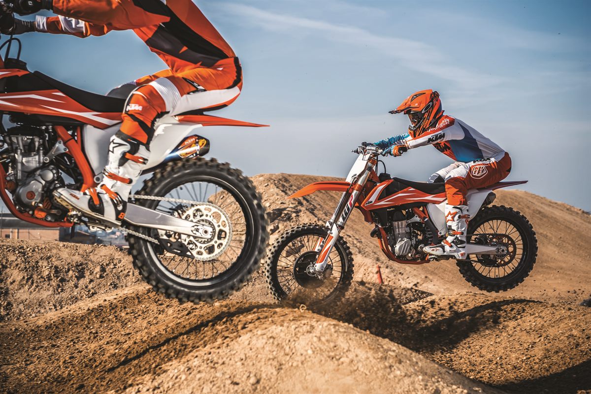 173172_KTM 350 _ 450 SX-F MY 2018
