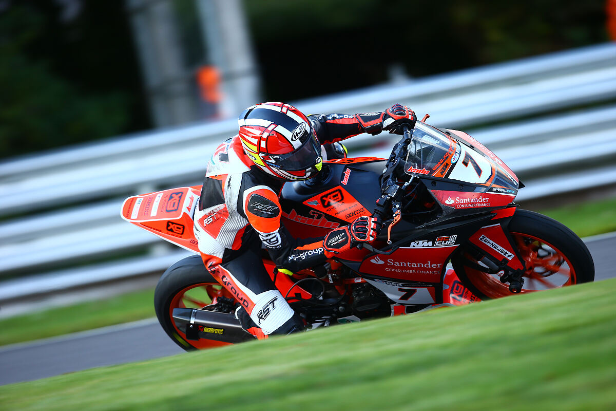 Kade Verwey action