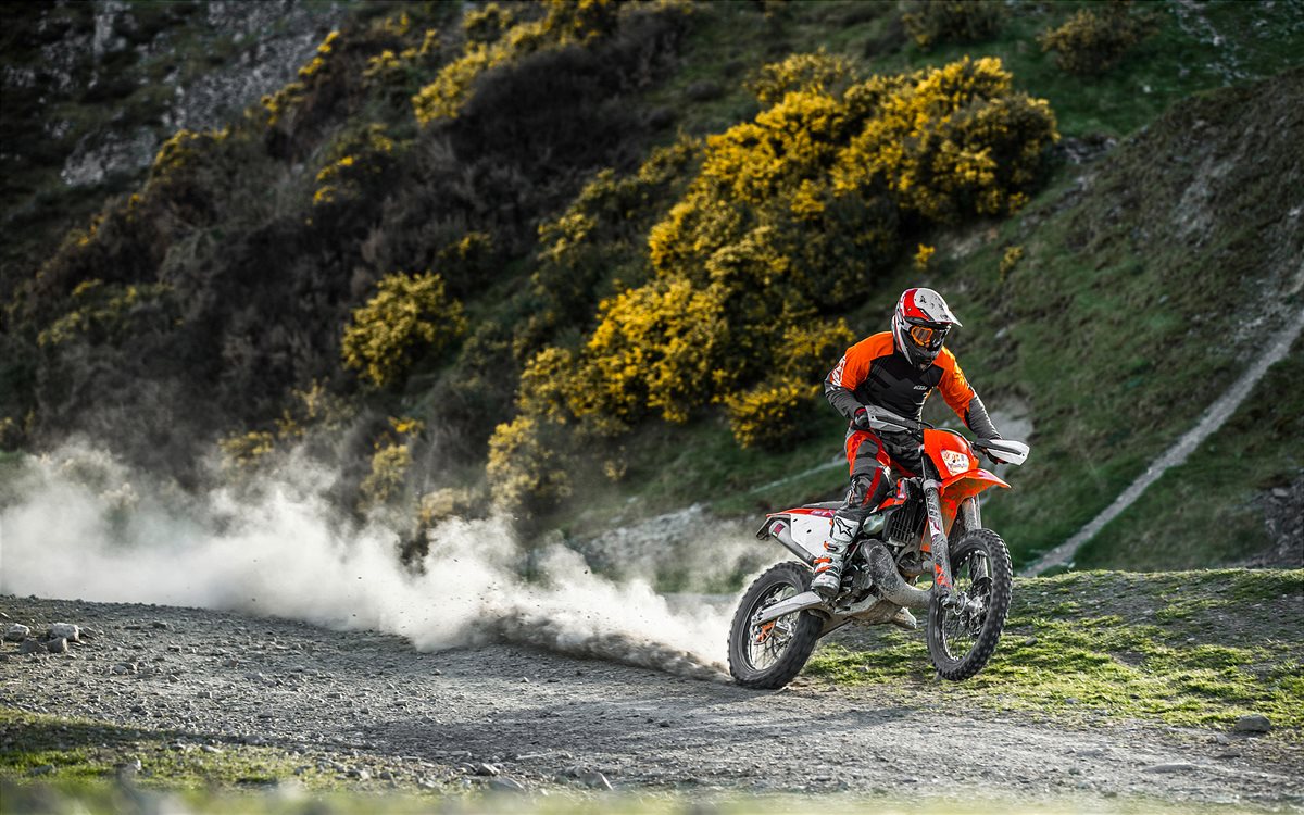 KTM OFFROAD DAY