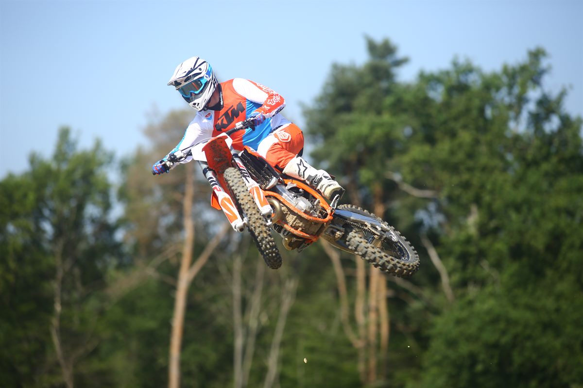 Pascal Leuret