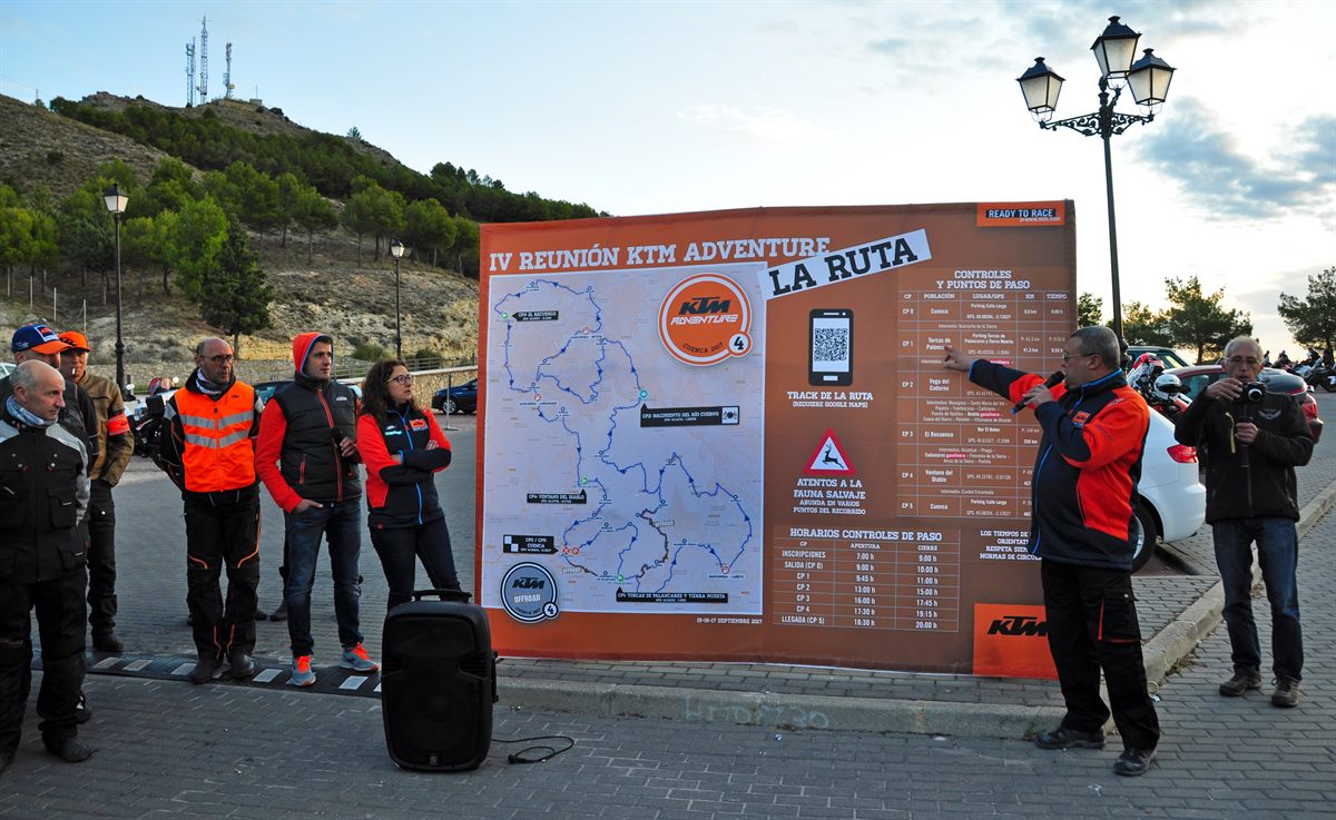 IV Reunión KTM Adventure_2