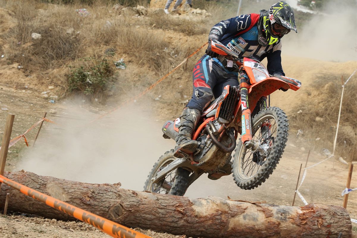 Enric Francisco_CEE Requena_Valencia