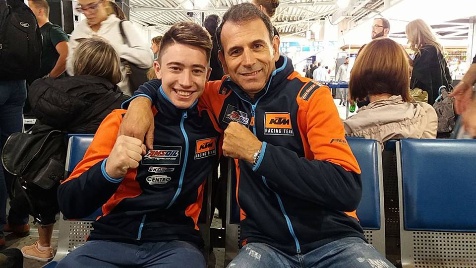 ADAC JUNIOR CAP ASSEN