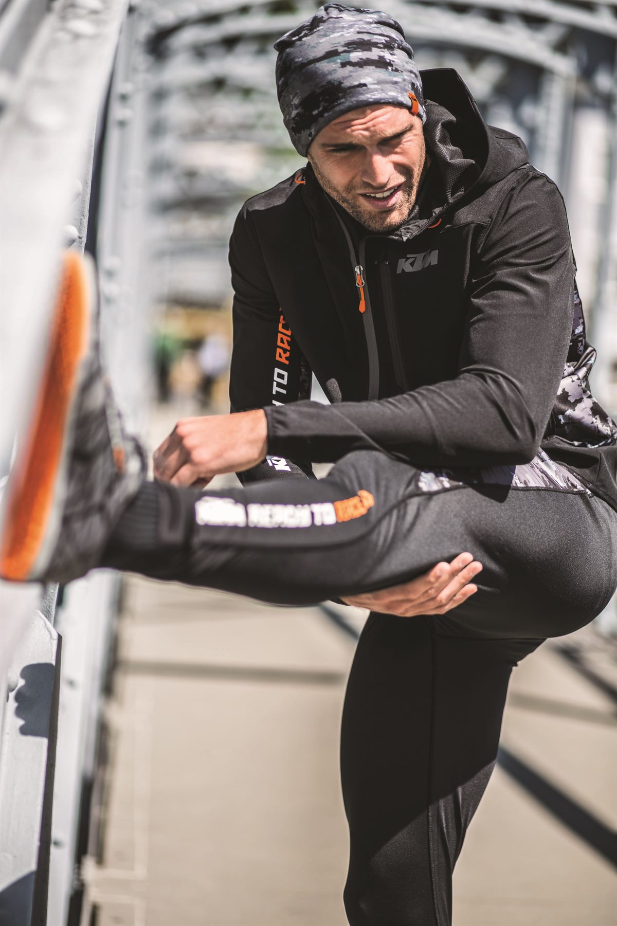 KTM PowerWear Casual and Accessories 2018_1