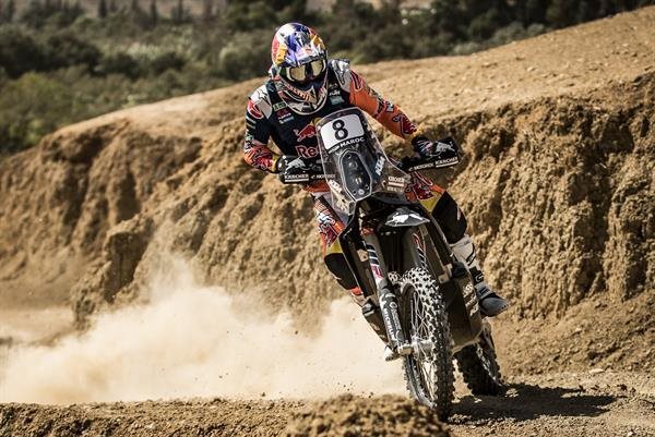 Rallye du Maroc 2017