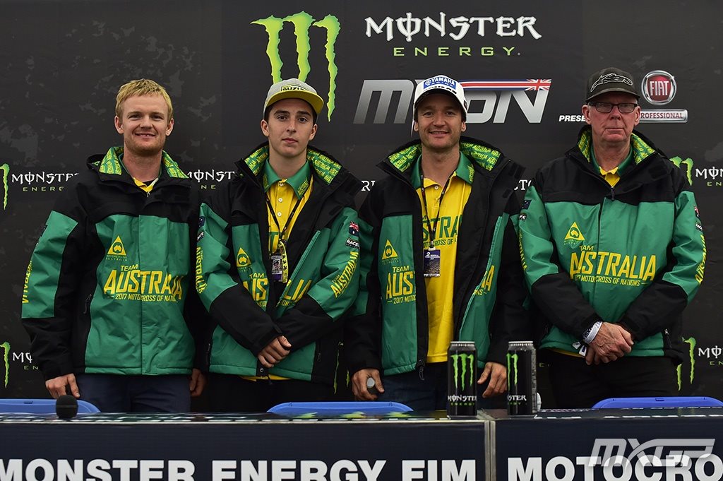 MXoN Image Two 