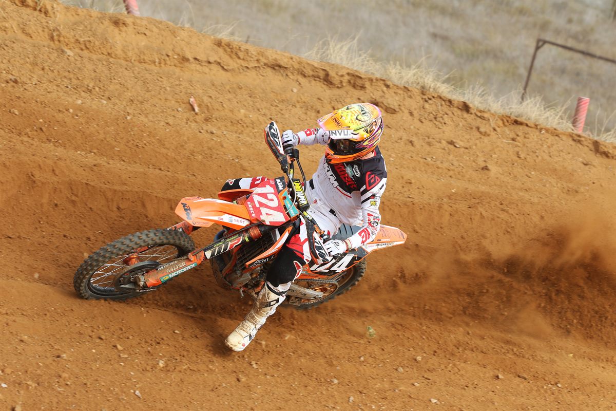 Simeó Ubach_Cto. España Motocross_La Bañeza