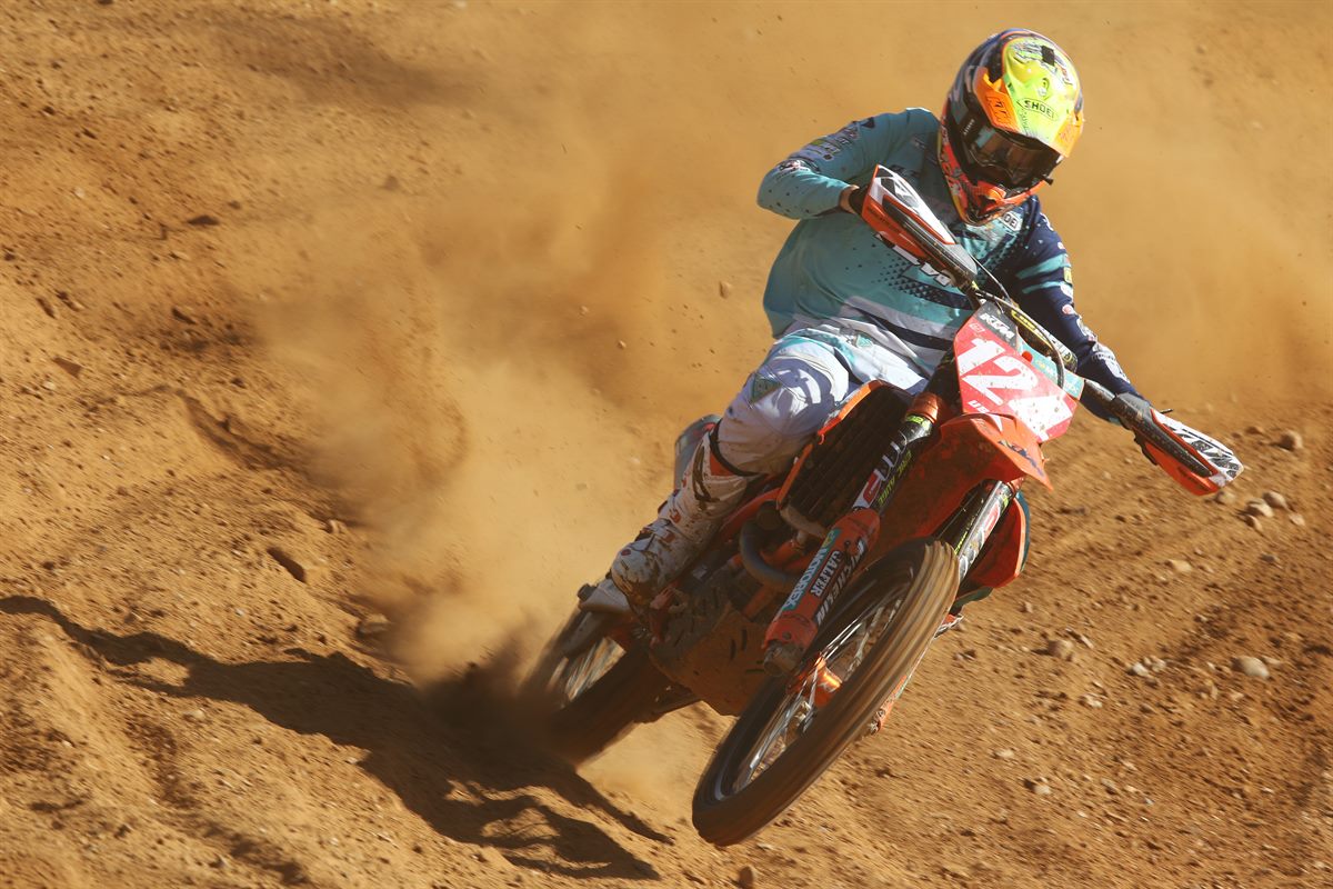 Simeó Ubach_Cto. España Motocross_La Bañeza