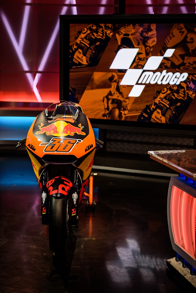 KTM RC16 Australian Tour Image Three