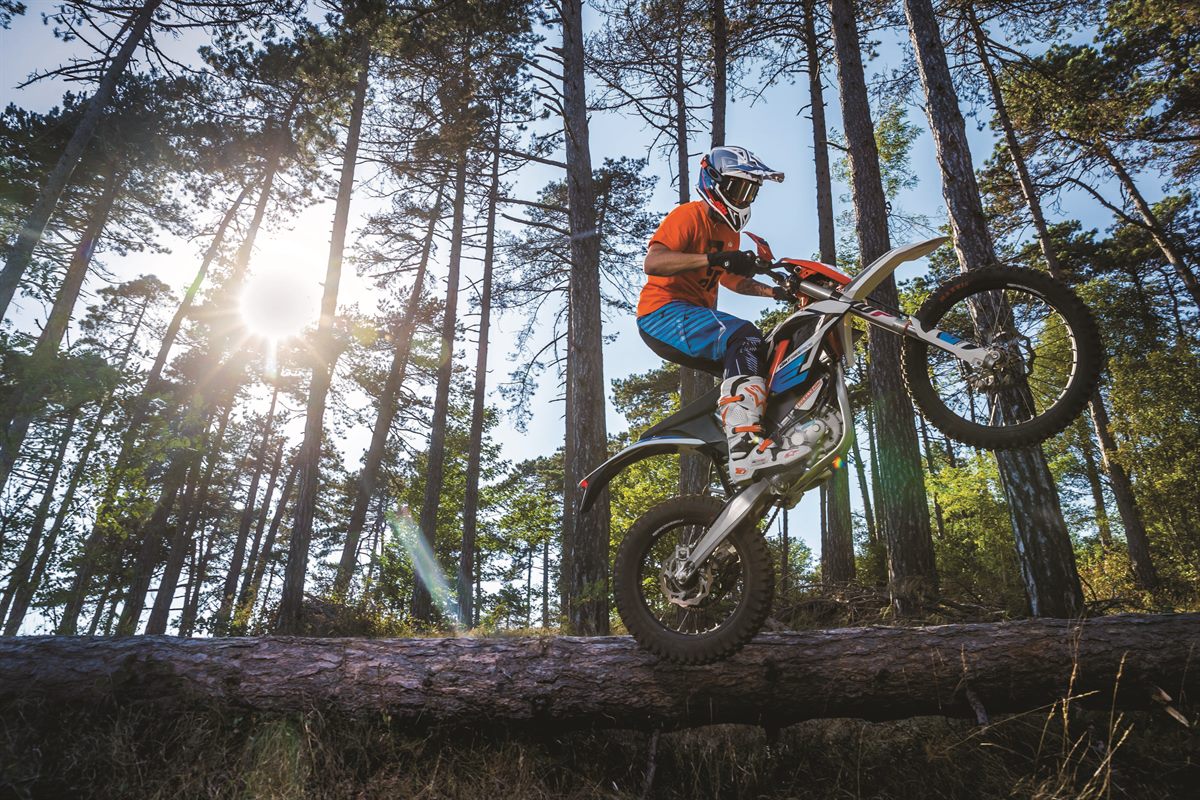 KTM FREERIDE E-XC MY 2018_Action_18