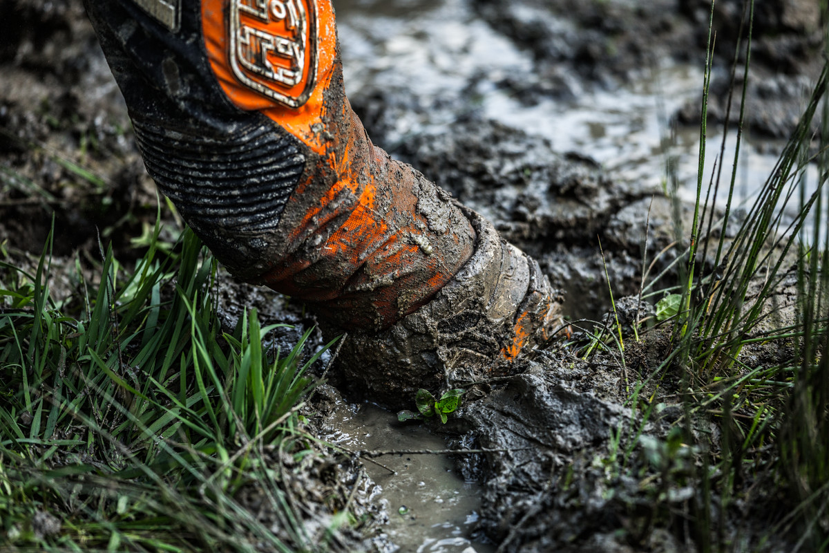 KTM OFFROAD DAYS 2017